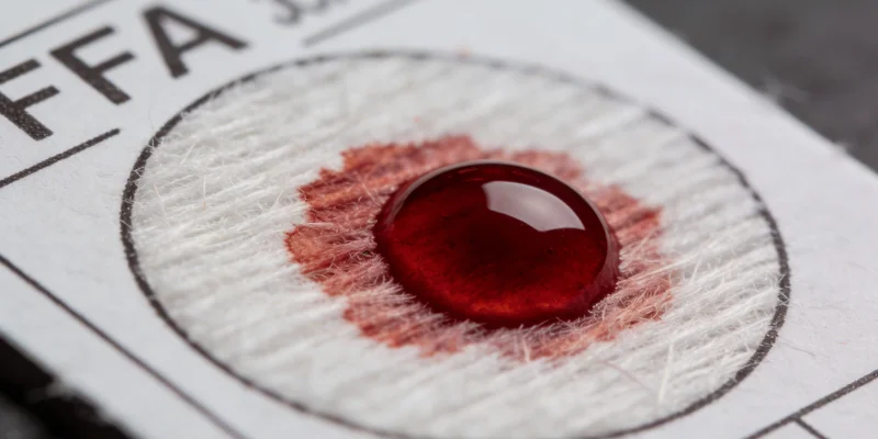 临床样本低温保存和运输流程