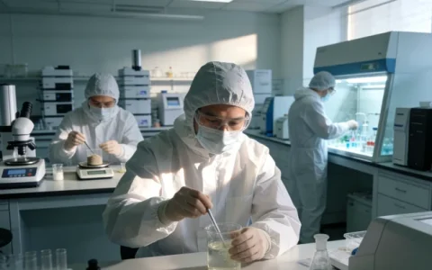 新余脑脊液mNGS基因检测机构