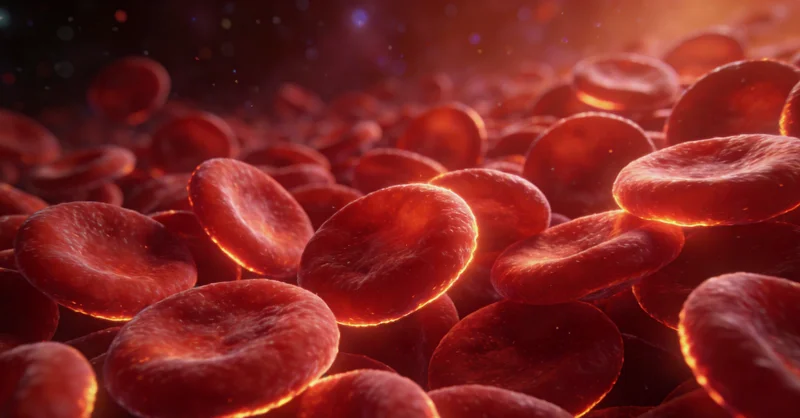 一份mNGS检测报告的特写,清