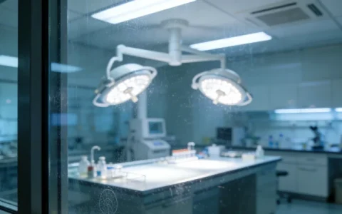 平顶山性传播感染基因检测机构地址