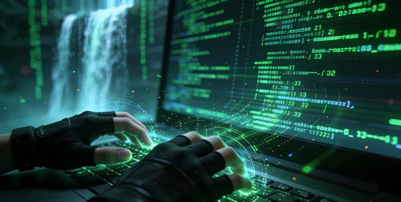 mNGS基因检测技术原理示意图