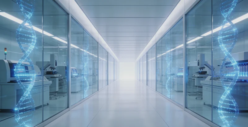 公立医院与独立医学检验实验室建