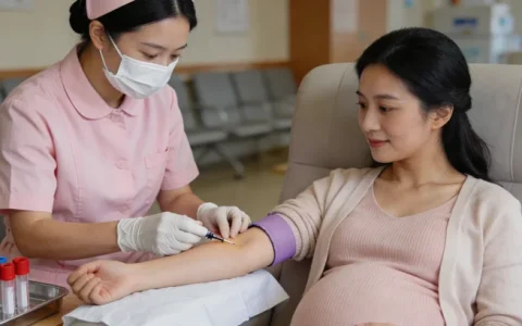 潍坊混合感染基因检测详细地址在哪