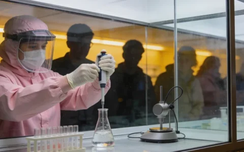 长春髓母细胞瘤基因检测所地址