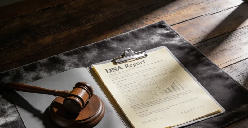 一位市民在手机上查看清晰的电子