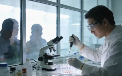 绵阳mNGS准确率基因检测靠谱机构