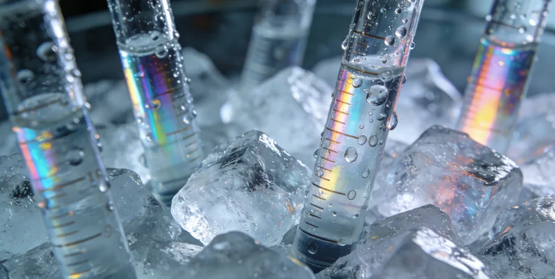 赤峰市民在医院进行健康咨询的场景