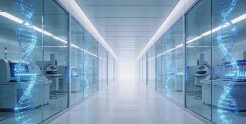 图表对比抗体检测、培养法和基因