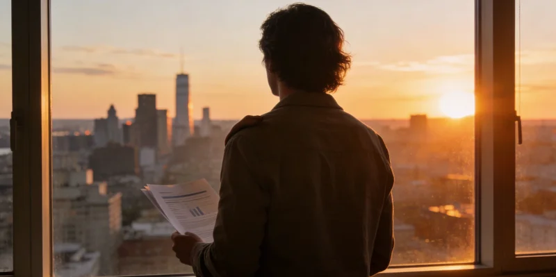 医生正在进行规范的腰椎穿刺术采