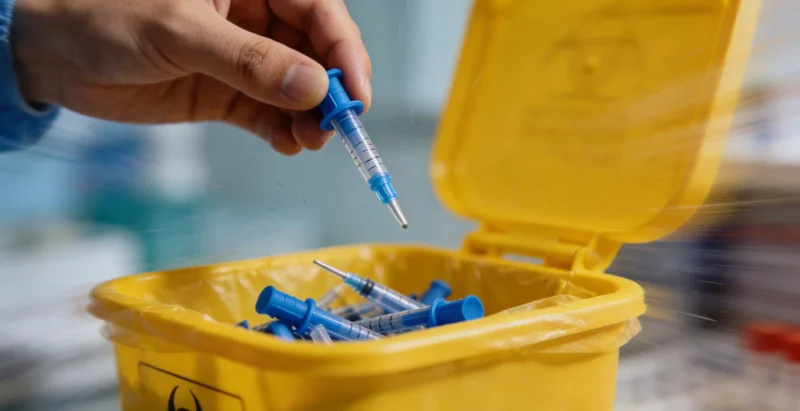 基因检测咨询场景