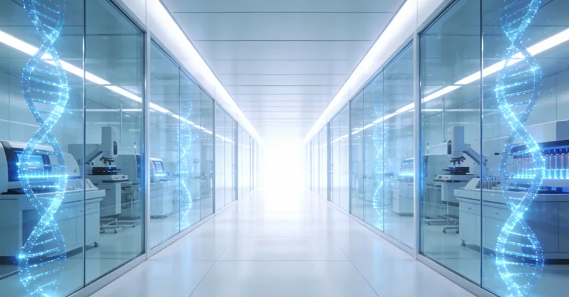 特写一份清晰的mNGS检测报告