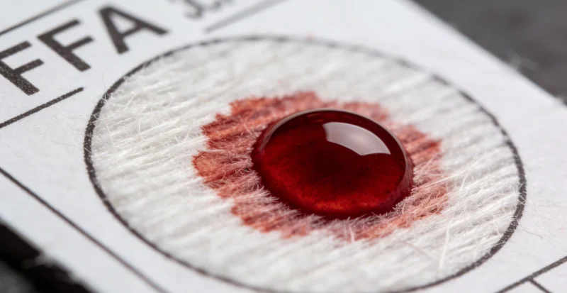 规范采集粪便样本的步骤图示