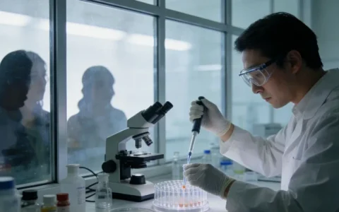 咸阳胃肠道间质瘤基因检测什么地方做2026年4家专业机构与地址