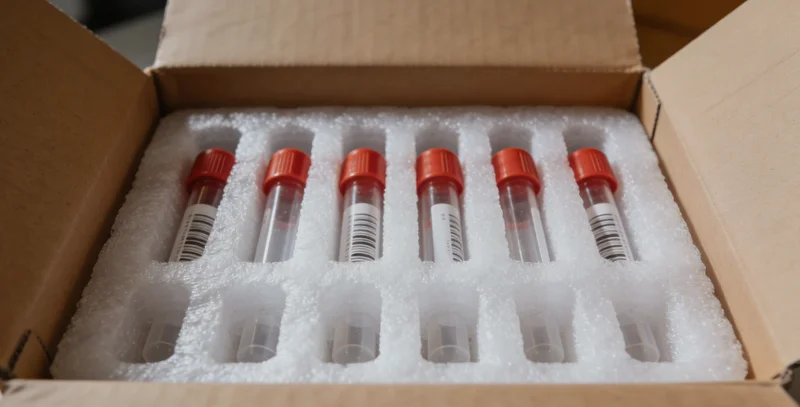 象征隐私保护的加密文件和电子设