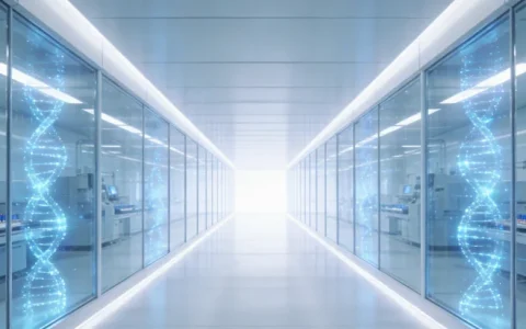 玉树RNA mNGS基因检测的靠谱机构