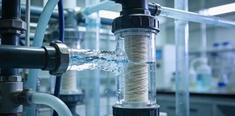 专业基因检测实验室工作环境