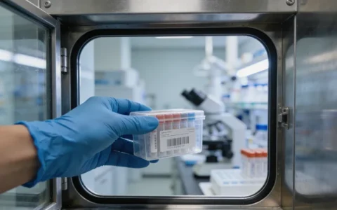 石嘴山肉瘤基因检测检测中心