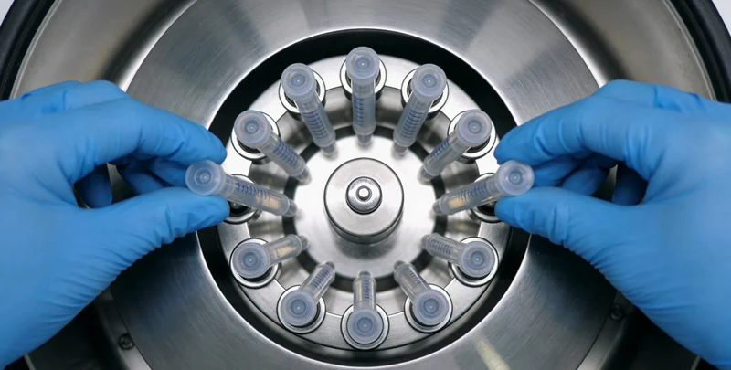 汉中地区患者咨询基因检测场景