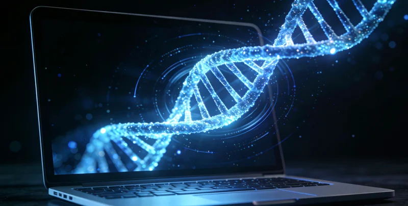 象征检测技术与权威资质的科学图