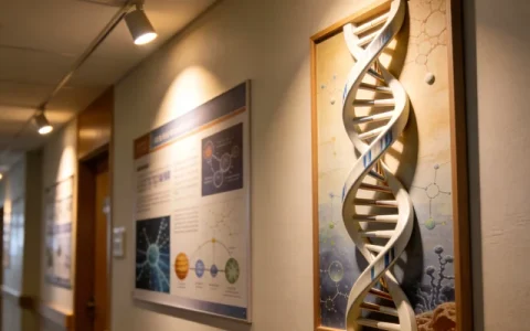 山南肠癌基因检测机构去哪查？