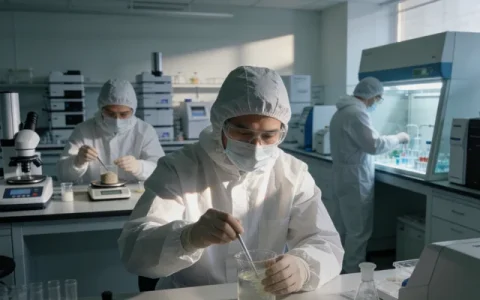 常州呼吸道病原基因检测去哪做？正规机构地址与全流程攻略