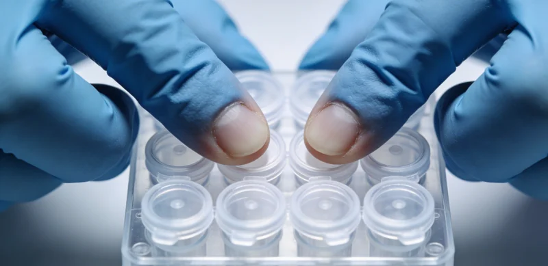 长治市民在医院咨询基因检测服务