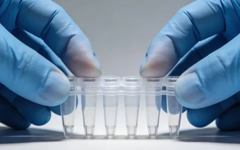 榆林mNGS基因检测中心