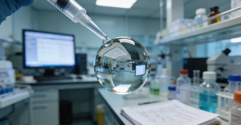 七台河医院里，家长带着生病的孩