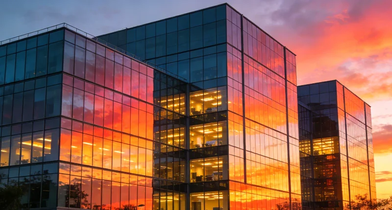 女性在进行健康咨询