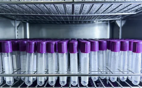 渭南EB病毒基因检测口碑最好的是哪家？