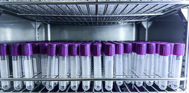 渭南家长带孩子在医院儿科就诊场