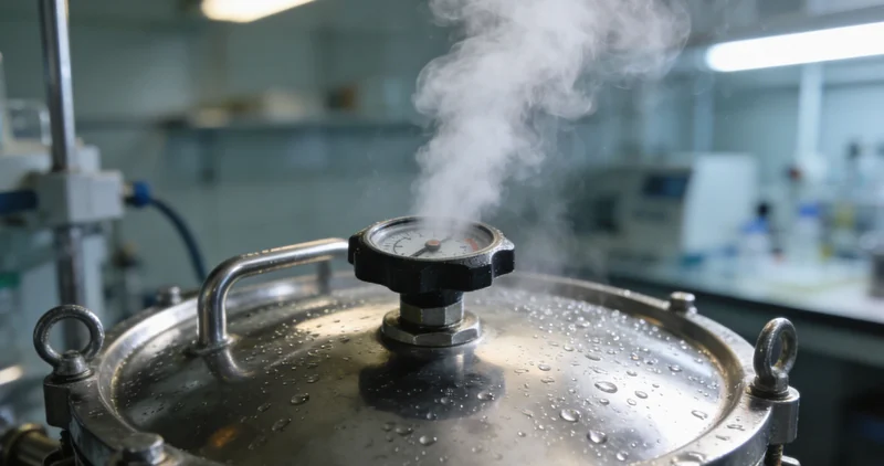 一对夫妻在诊室内与医生沟通备孕