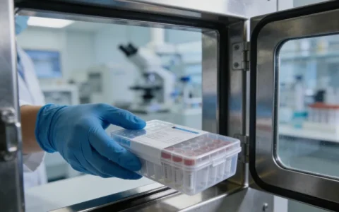 阜阳子宫内膜癌基因检测什么地方做2026年4家可靠机构与地址