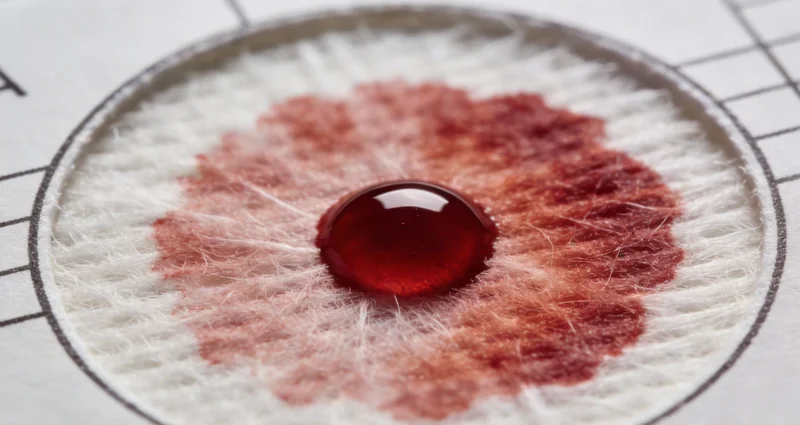 mNGS检测从采样到报告的完整