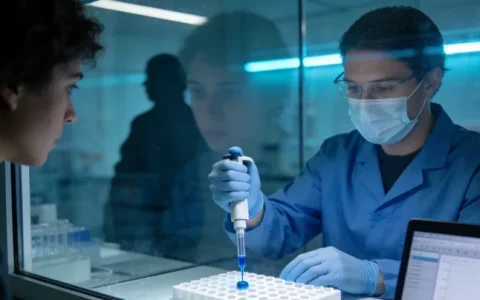 大理CSF mNGS基因检测机构排名