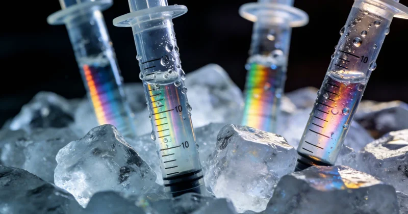 示意图:牧区环境与关节炎症的关