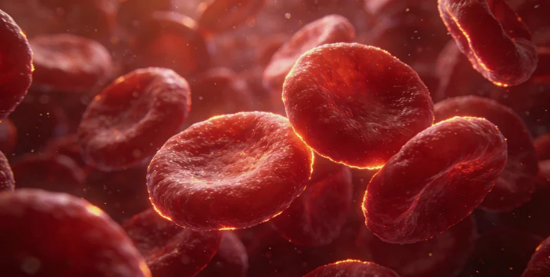 显微镜下观察到的寄生虫（如广州