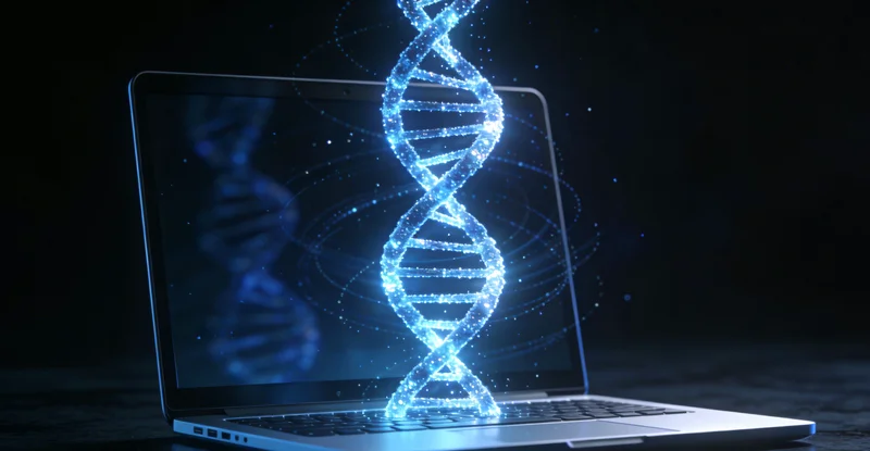 幸福的一家人在阳光下拥抱,象征