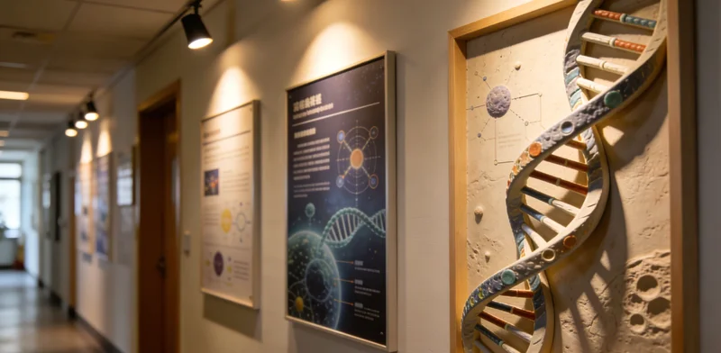 高危职业人群结核病筛查场景