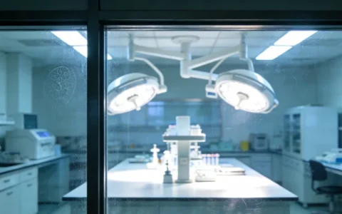 荆门TB-DNA基因检测需要到哪里办理