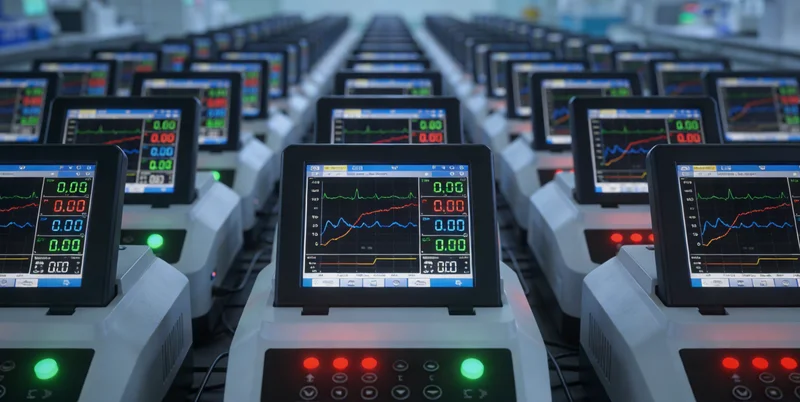 mNGS技术检测流程示意图,展