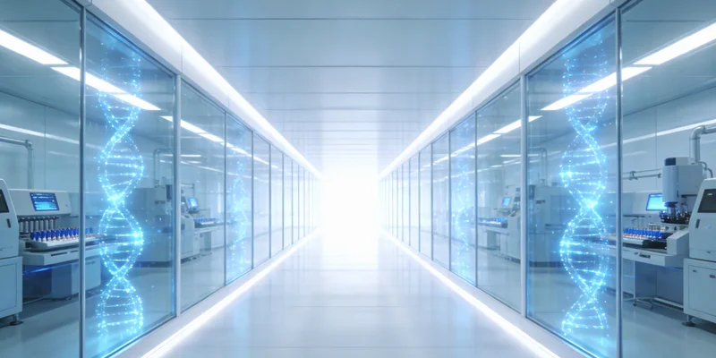 患者康复后,家人陪伴在侧的温馨