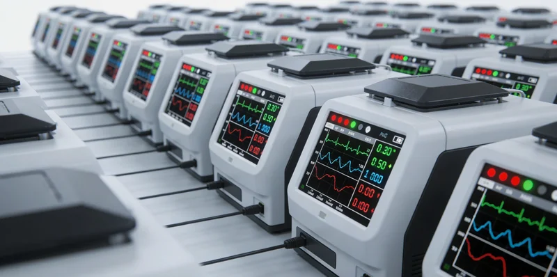 女性渔业劳动者在船上工作的场景