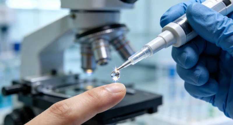 插图故事:一位女性驾驶员在车内