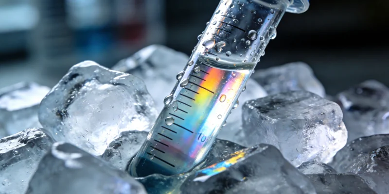 专业基因检测报告示例展示