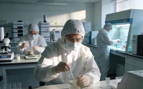 红河呼吸道病毒Panel基因检测检测哪家靠谱？最新正规机构名单与避坑要点