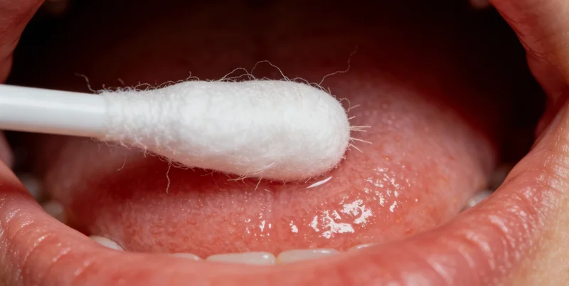 巨细胞病毒结构示意图