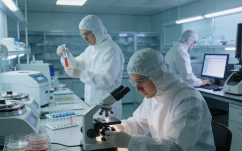 七台河性传播感染基因检测什么地方做