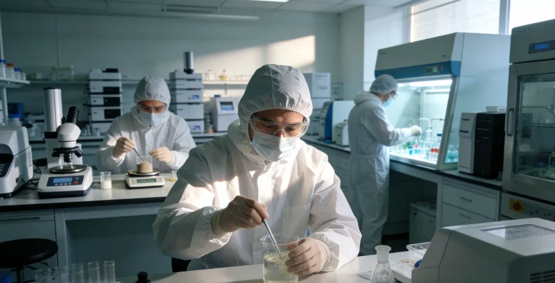 一份清晰易懂的混合感染基因检测