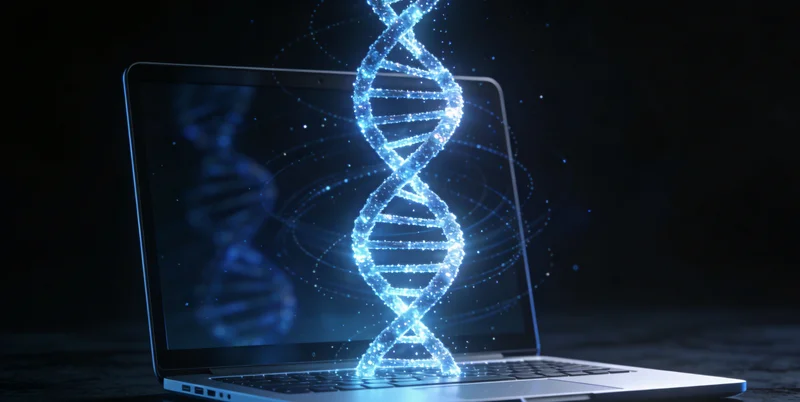 康复患者与医护人员微笑告别的情